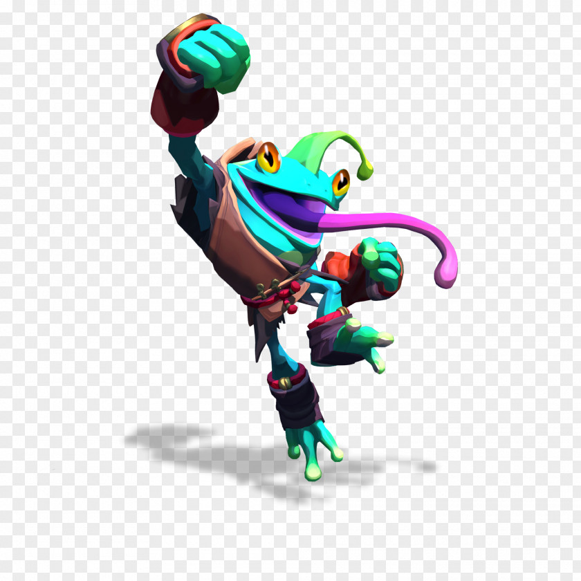 Gigantic Xbox One Video Game Multiplayer Online Battle Arena Character PNG