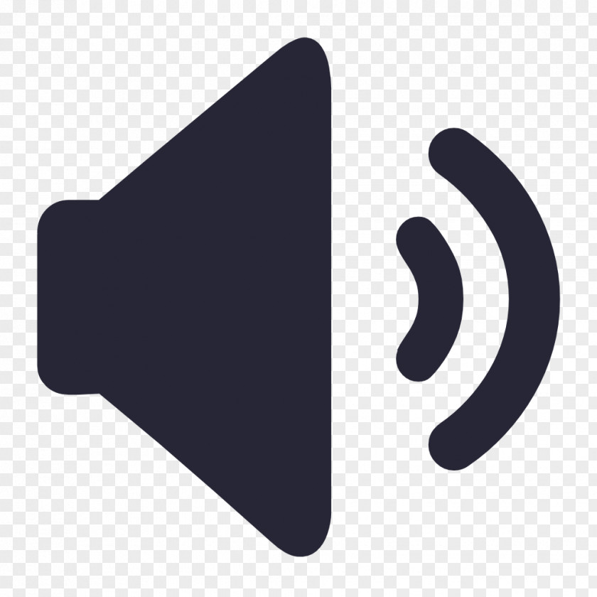 Home Icon Sound PNG