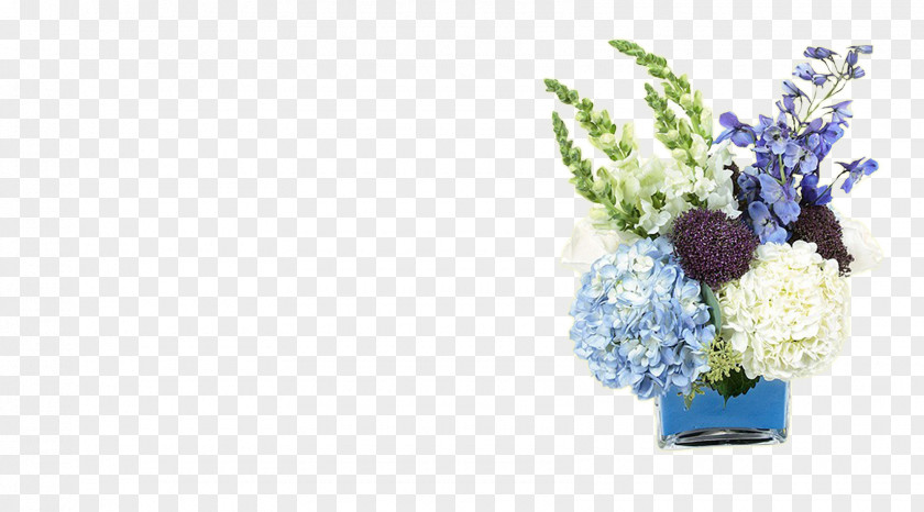 Hyacinth Flower Bouquet Floristry Floral Design Cut Flowers PNG