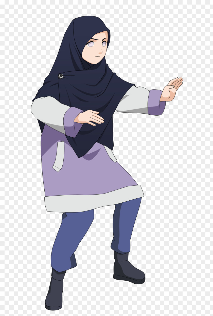 Islam Hinata Hyuga Sakura Haruno Naruto Uzumaki Clan Muslim PNG