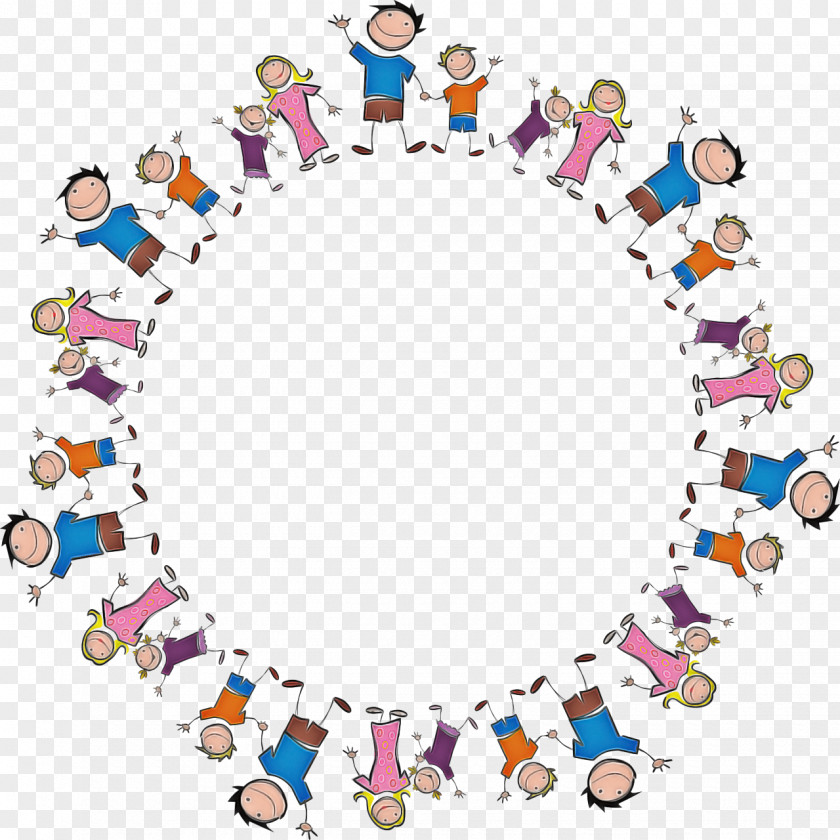 Jewellery Necklace Child Cartoon PNG