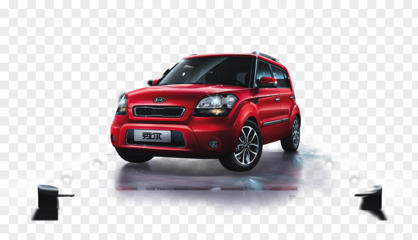 KIA Soul Car Front Material Kia Motors Sport Utility Vehicle PNG