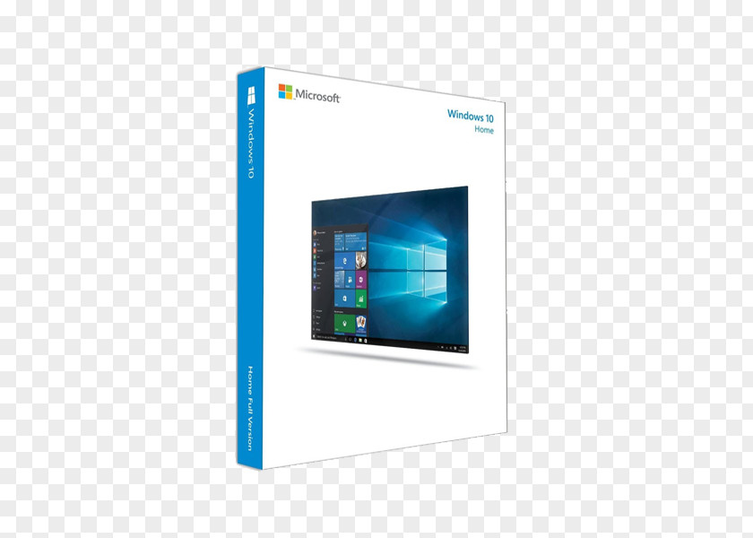 Laptop Windows 10 Microsoft 64-bit Computing PNG