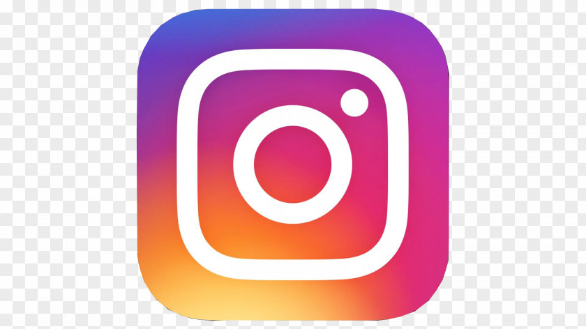 Logo Instagram Image Sharing Social Media YouTube Blog PNG