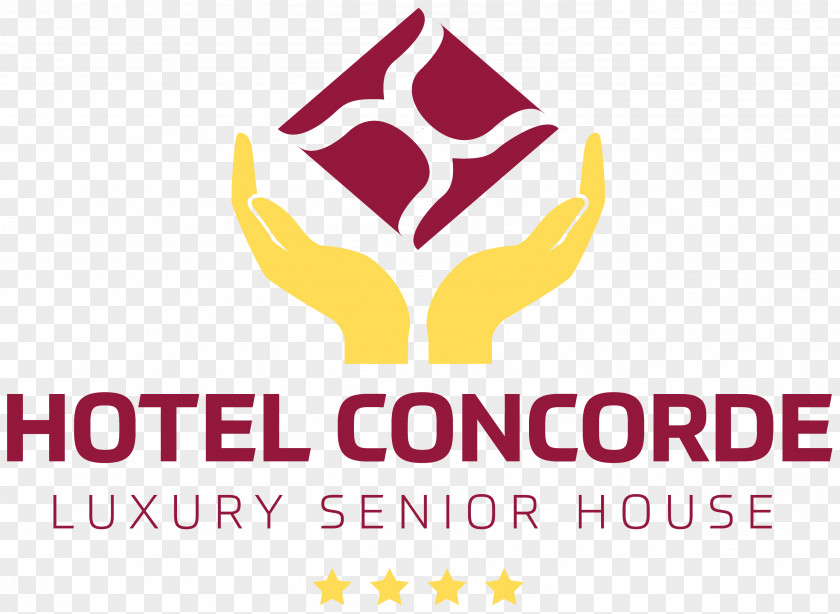 Luxury Hotel Logo Premier Business Resort Inn PNG