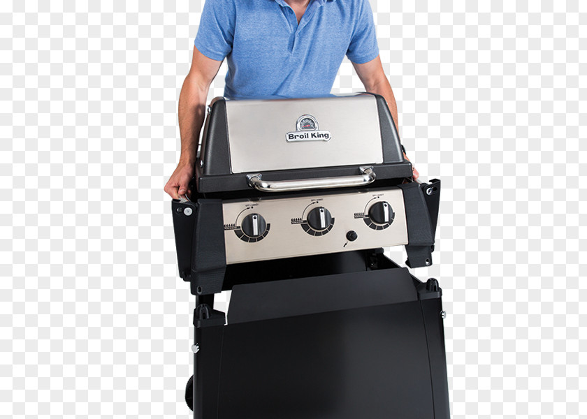 Male Chef Barbecue Grilling Gasgrill Cooking Condiment PNG