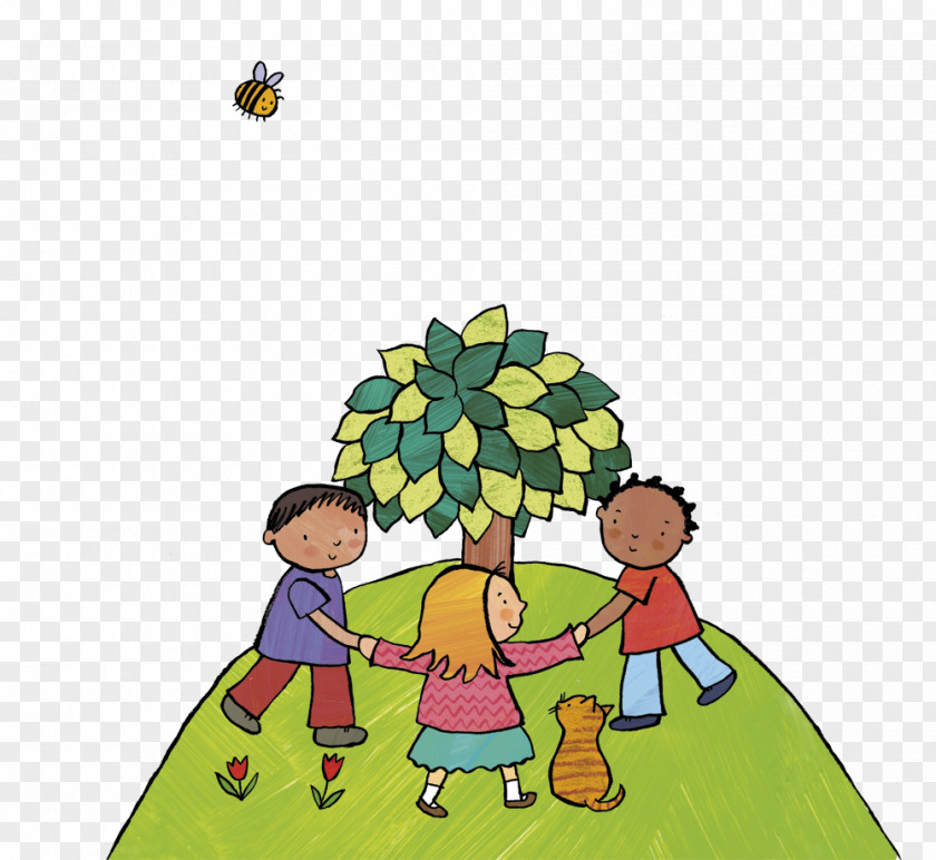 Mulberry Clip Art Here We Go Round The Bush Illustration Image PNG