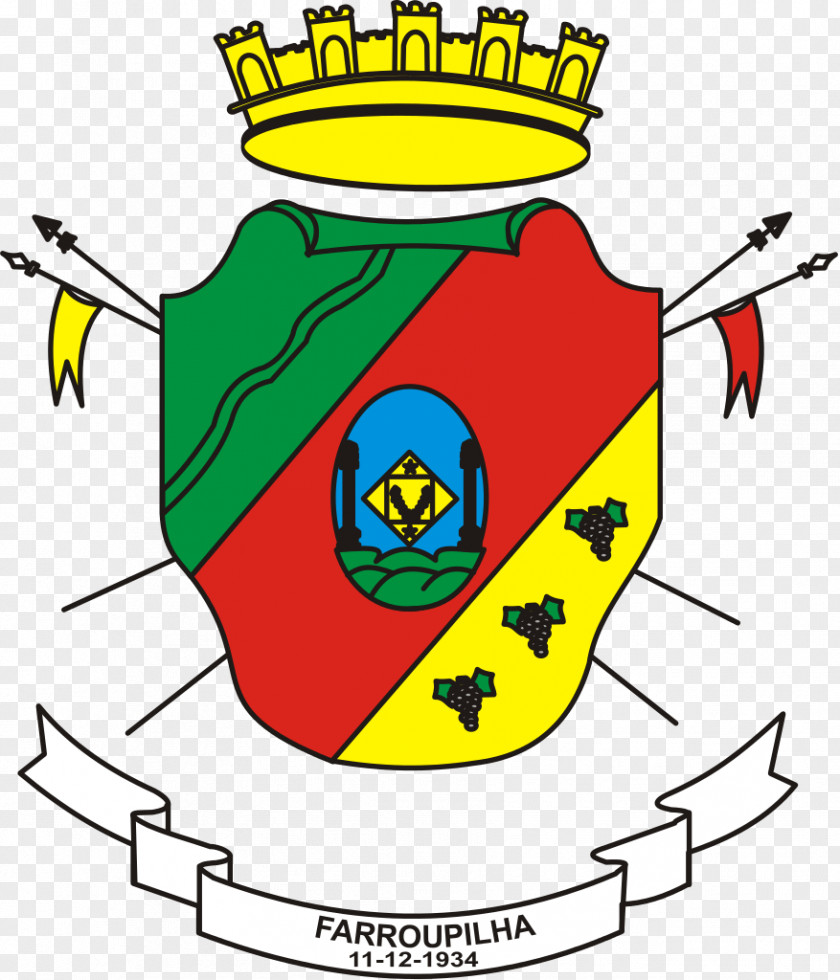 Municipality Of Farroupilha Ragamuffin War Civil Service Entrance Examination Statute PNG