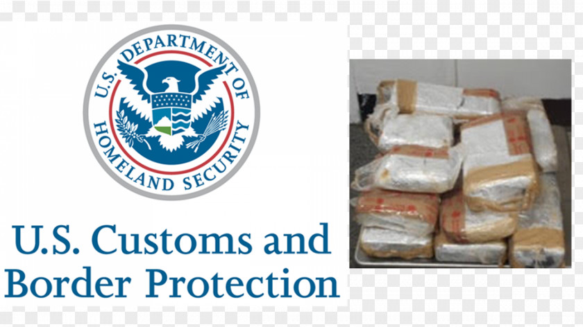 Narcotics U.S. Customs And Border Protection United States Patrol Department Of Homeland Security PNG