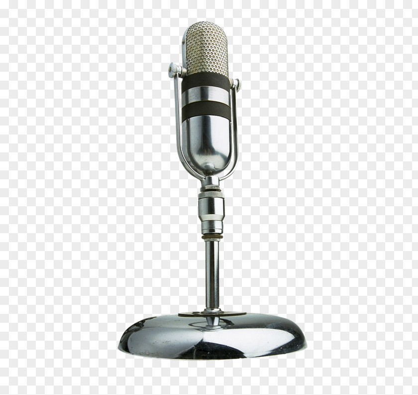 Old Couch Wireless Microphone Stands PNG