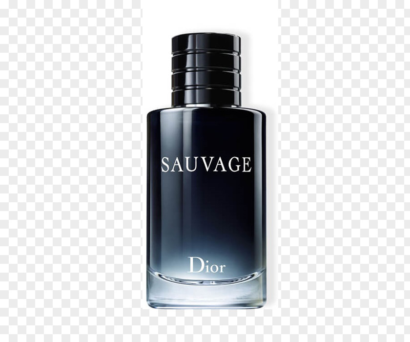 Perfume Eau Sauvage De Toilette Christian Dior SE Fashion PNG