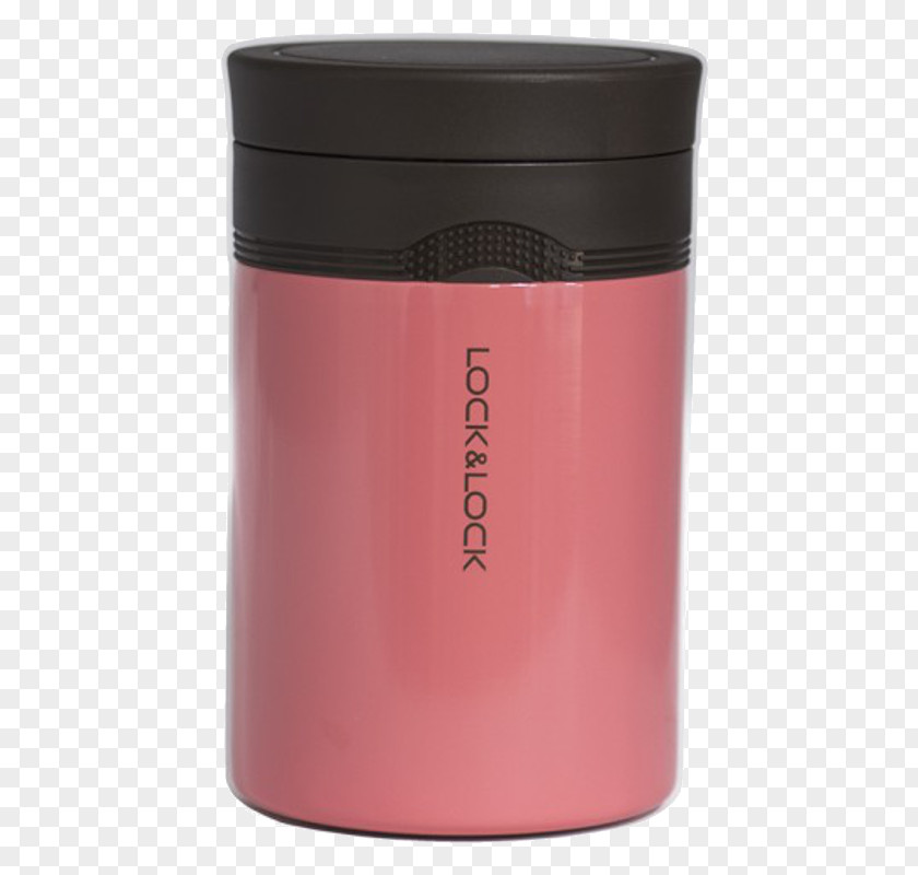 Pink Waves Cosmetics Lid PNG