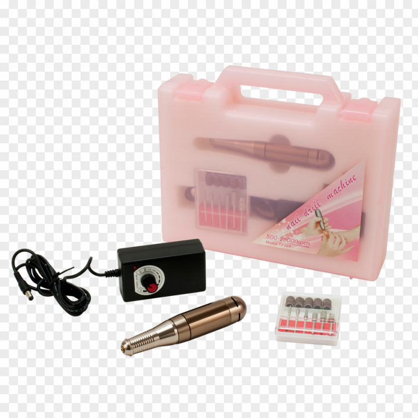 Professional Electrician Hair Iron Tool Pink M Product PNG