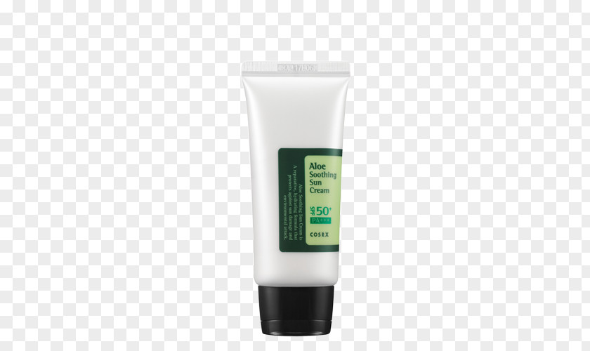 Sunscreen Lotion Aloe Vera Moisturizer Skin PNG