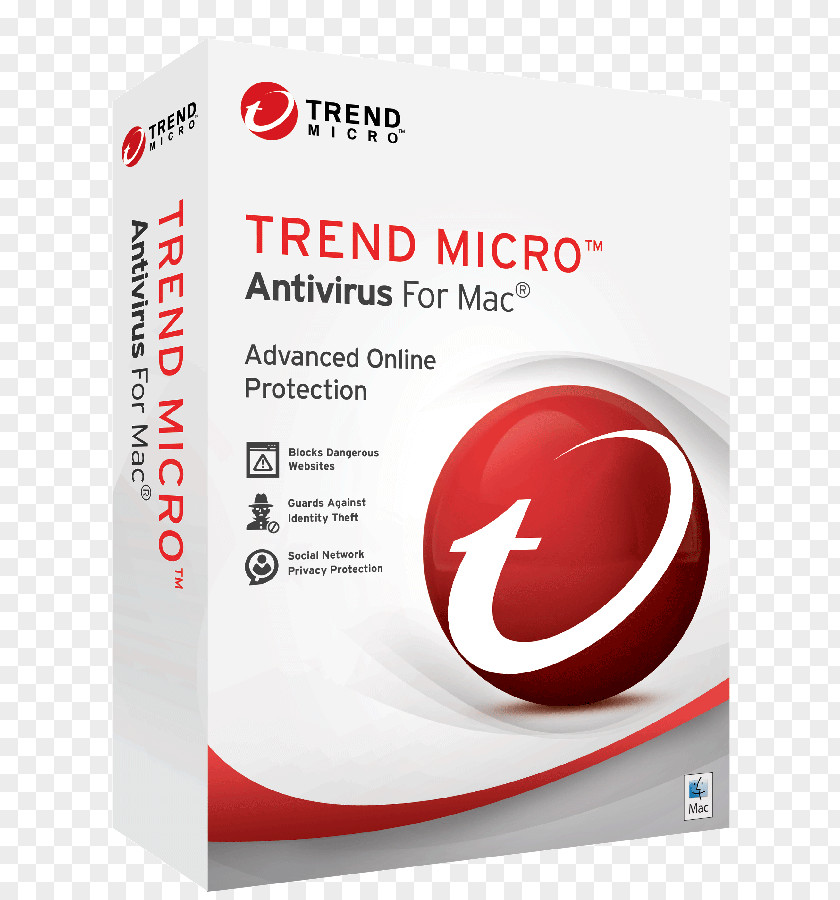 Trend Micro Internet Security Antivirus Software Computer Mobile PNG
