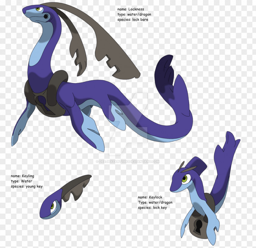 Water Drinking Dragon Pokémon Types Photography PNG