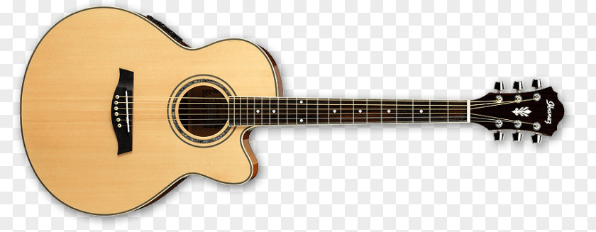 Acoustic Guitar Fender Musical Instruments Corporation Steel-string Acoustic-electric PNG