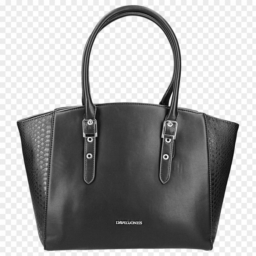 Bag Handbag Tote Zipper Leather PNG