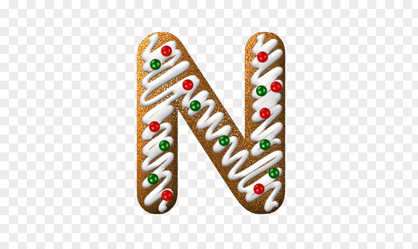 Biscuit Candy Cane Food Christmas Ornament Confectionery Font PNG