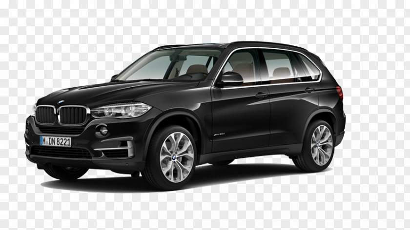 Bmw 2018 BMW X5 EDrive Car Sport Utility Vehicle XDrive35d SUV PNG