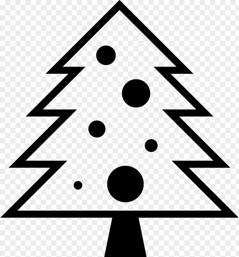 Christmas Tree Day Vector Graphics Illustration PNG