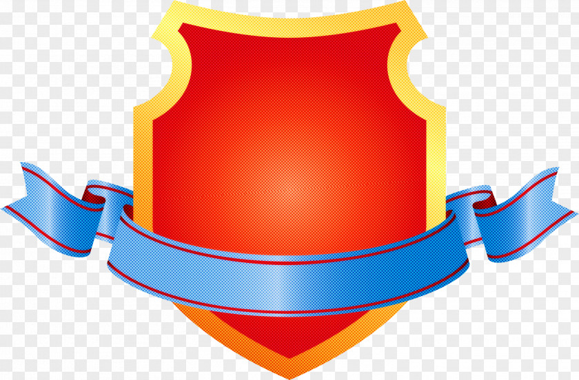 Emblem Ribbon PNG