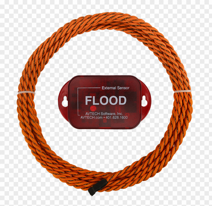 Flood Alert Spring Cleaning Rope PNG