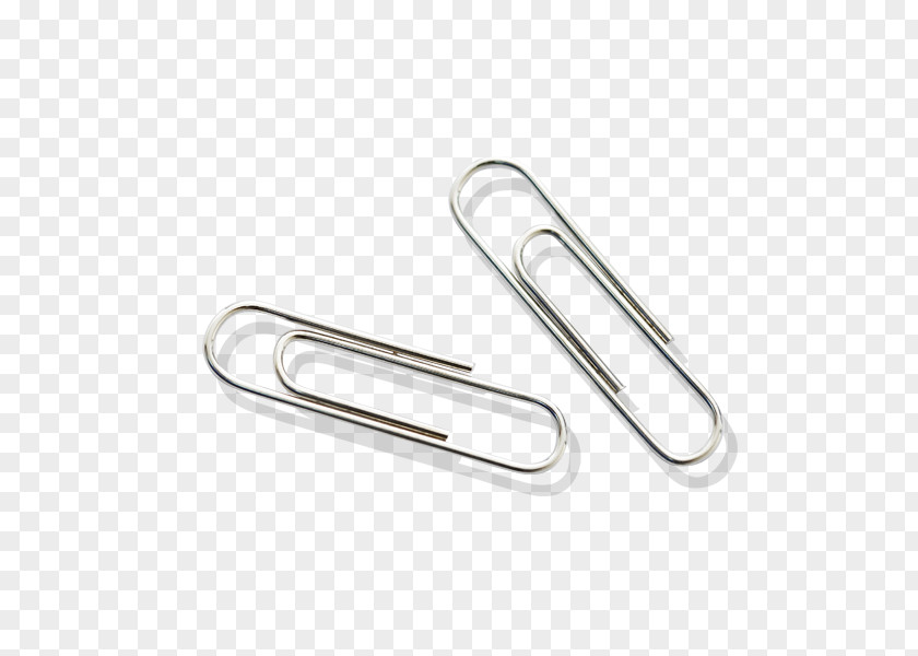 Free Distinguish Two Needle To Pull The Material Sewing Safety Pin Paper Clip PNG