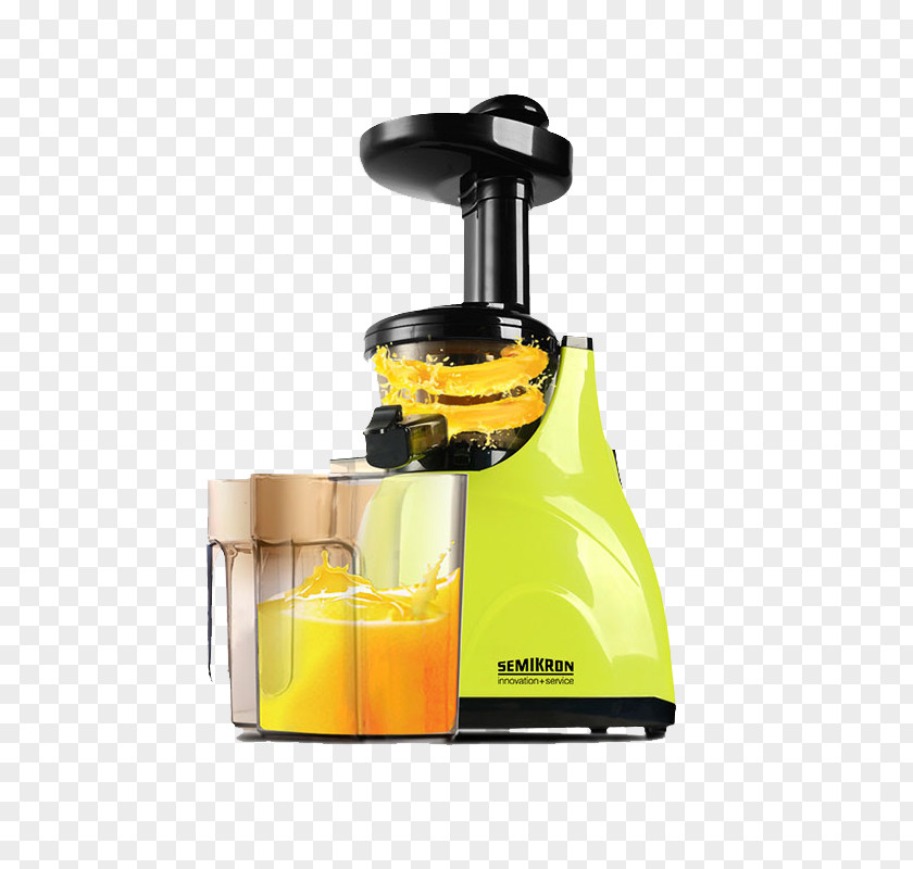 Juicer Orange Juice Products In Kind Soy Milk Lemon Squeezer PNG