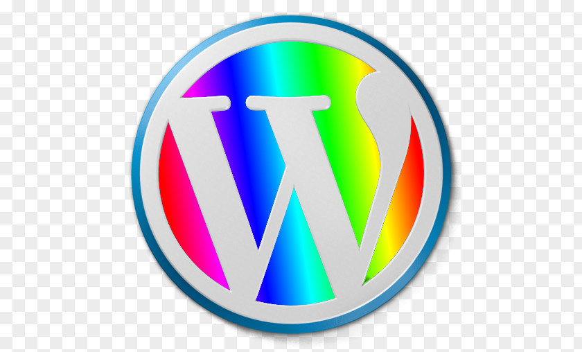 Logo Wordpress Product Design Brand Font PNG
