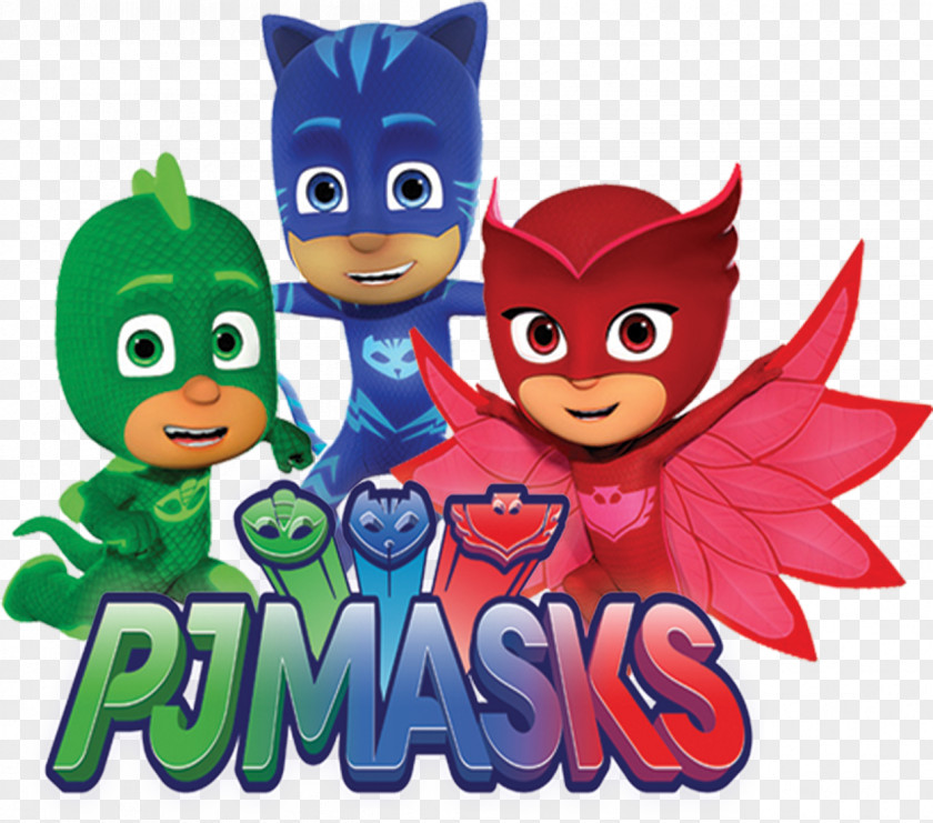 Mask Junior PJ Masks Character Catboy Portable Network Graphics Clip Art Gekko Toddler Boy's PNG