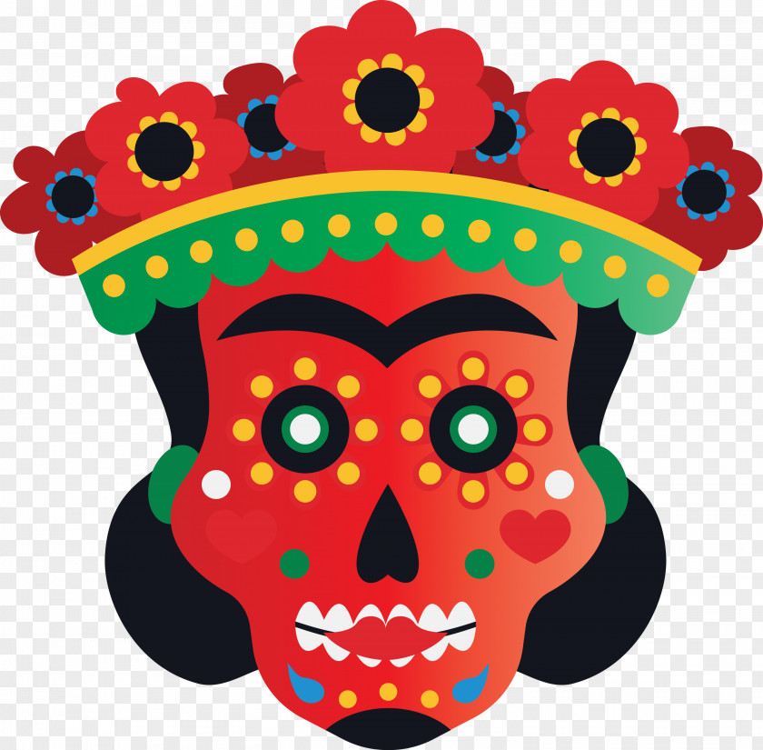 Mexican Elements PNG