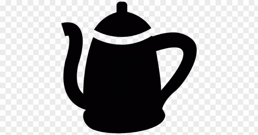 Mug Kettle Teapot PNG