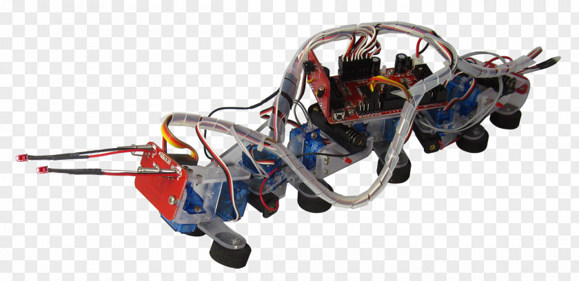Robotic Robot Kit Robotics Arm Boe-Bot PNG