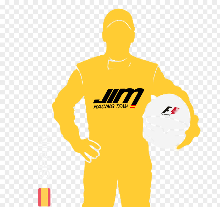 T-shirt 2017 Formula One World Championship Logo IRacing PNG