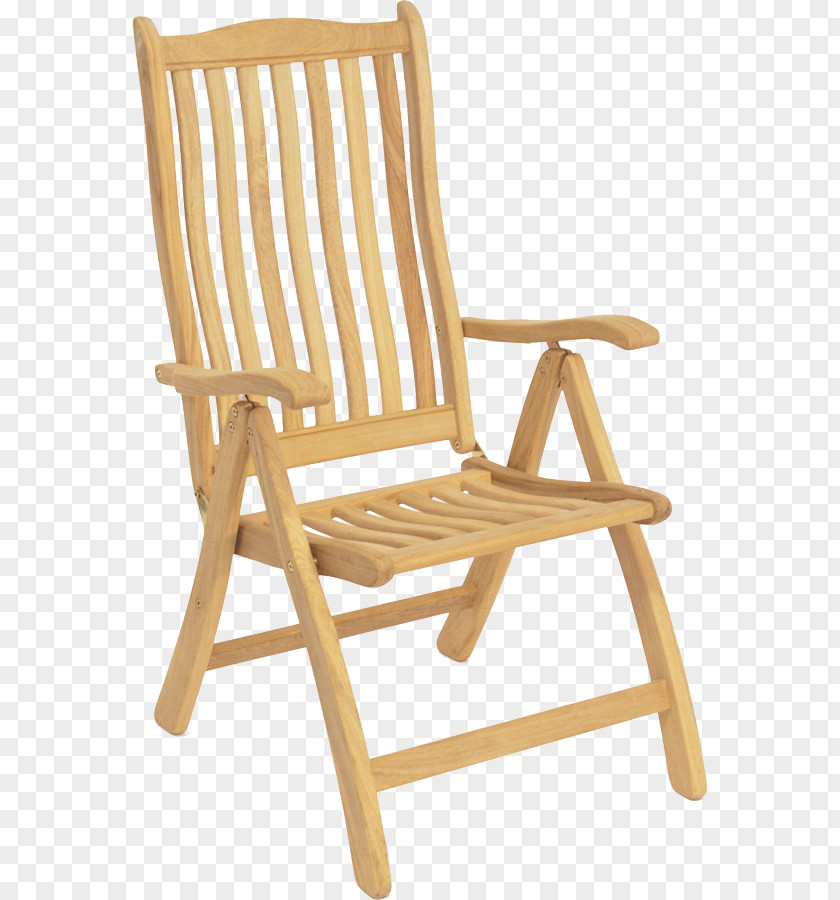 Table Garden Furniture Recliner Chair PNG