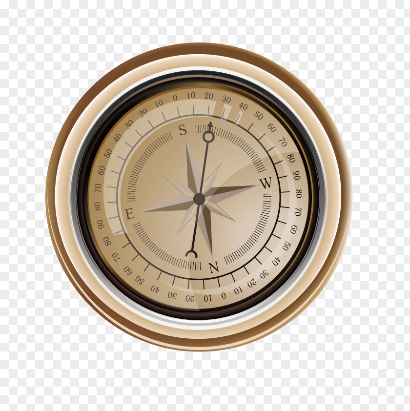 Vector Compass North Download Android Application Package PNG