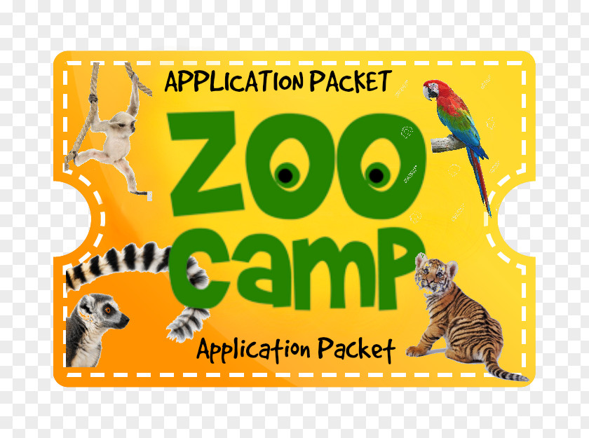 Wild Things Dade City's Animal Zoo Camp Nature PNG