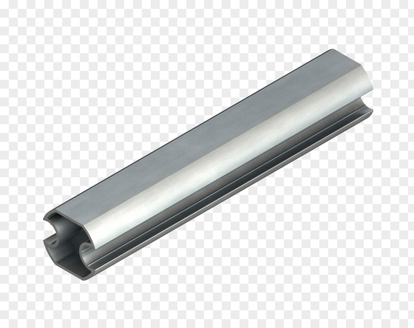 Angle Cylinder Steel PNG