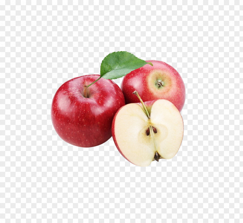 Apple Juice Organic Food Fruit PNG