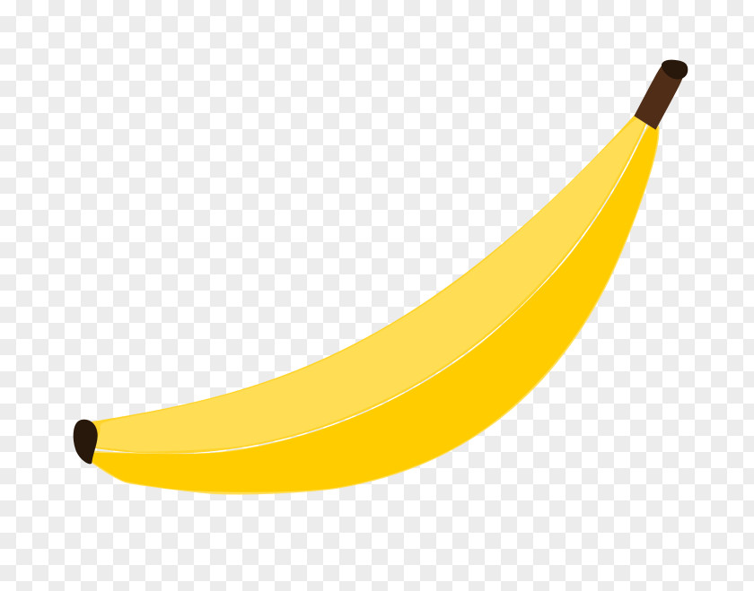 Banana Fruit Clip Art PNG