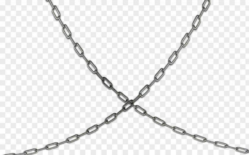Broken Chain Clip Art PNG