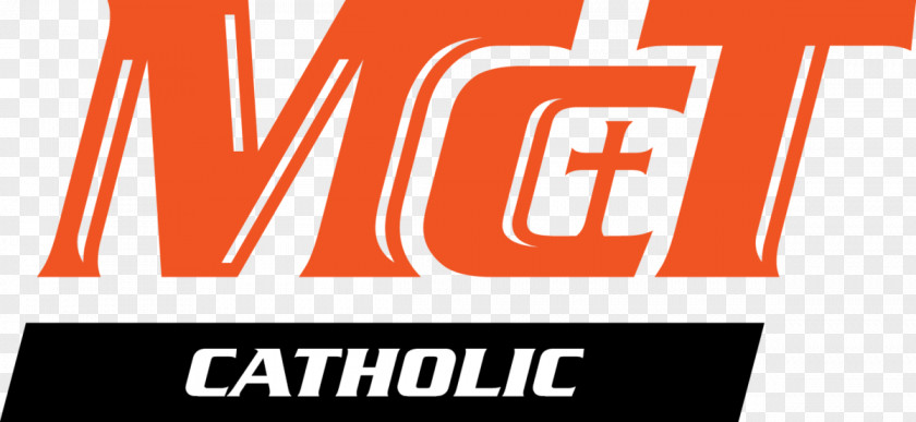 Catholic Good Friday McGill-Toolen High School Logo National Secondary Fairhope Middle PNG