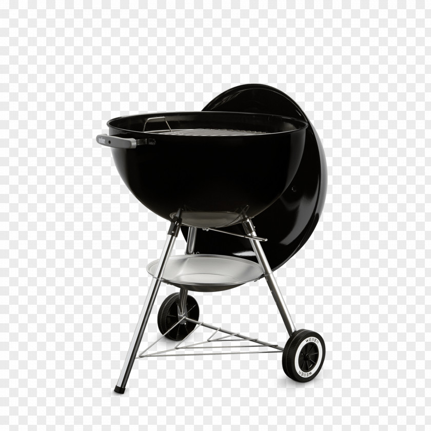 Charcoal Grill Cart Barbecue Weber Original Kettle 22