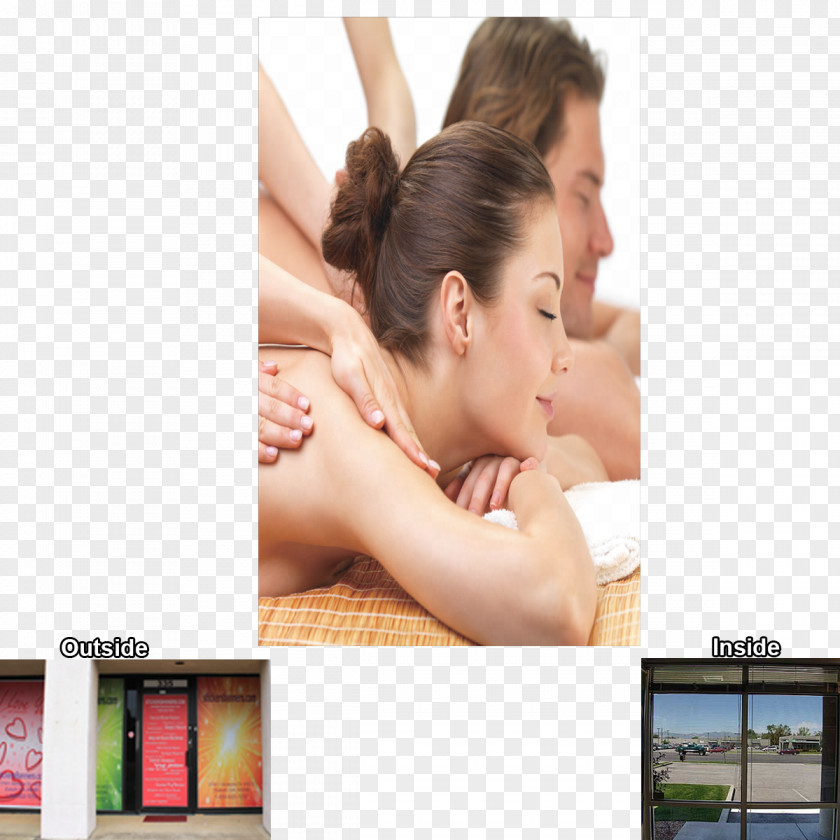 Chinese Massage Spa Paper Toa Supply Therapy PNG