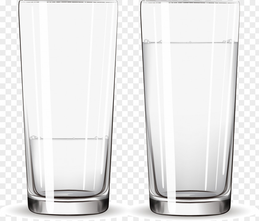 Cups Coffee Highball Glass Cup PNG