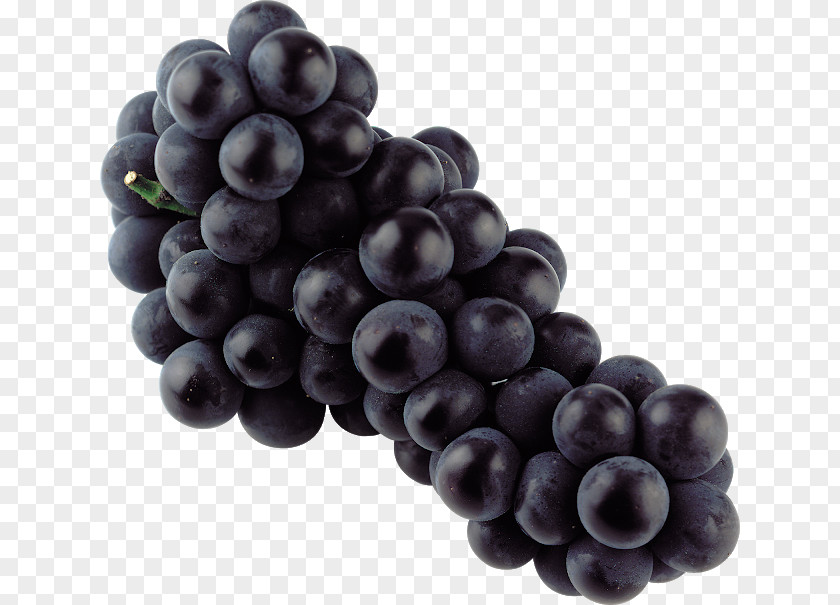 Grape Kyoho Wine Red Globe Fruit PNG