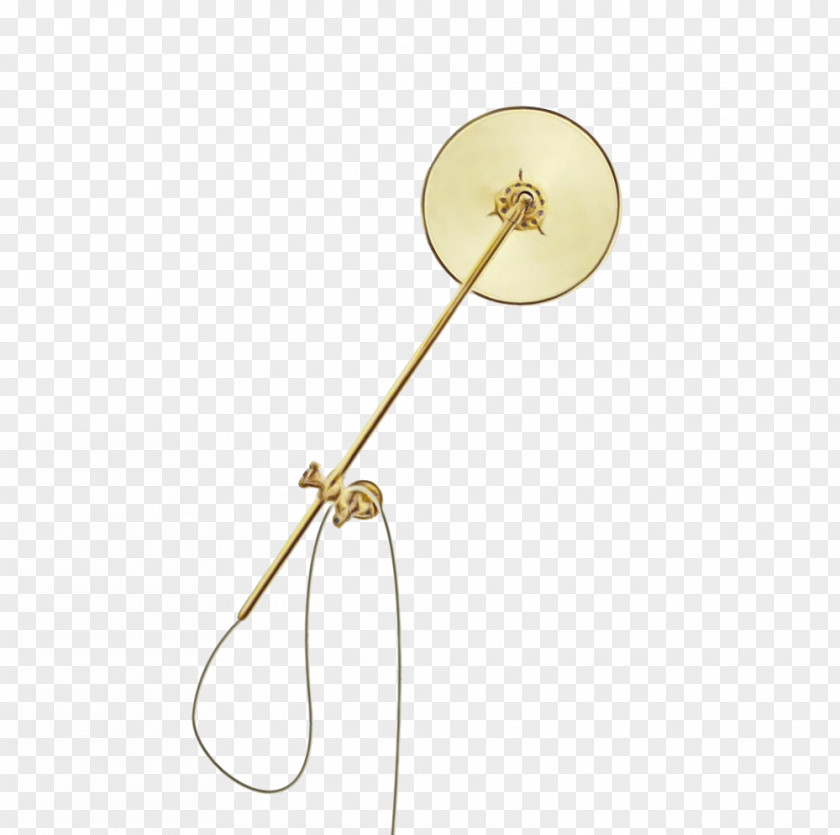 Lamp Jewellery Metal Background PNG