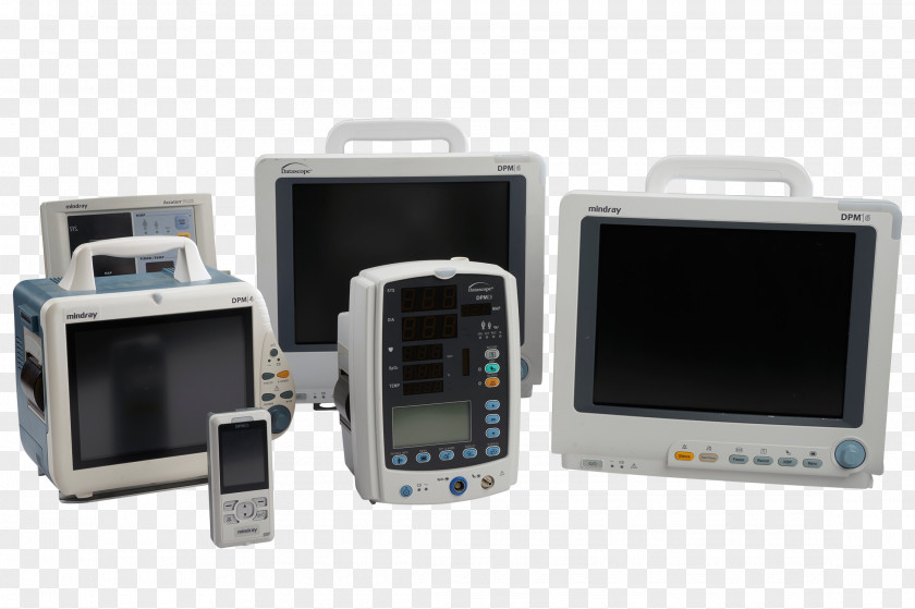 Medical Equipments Equipment Electrocardiography Electronics Hospital Patient PNG