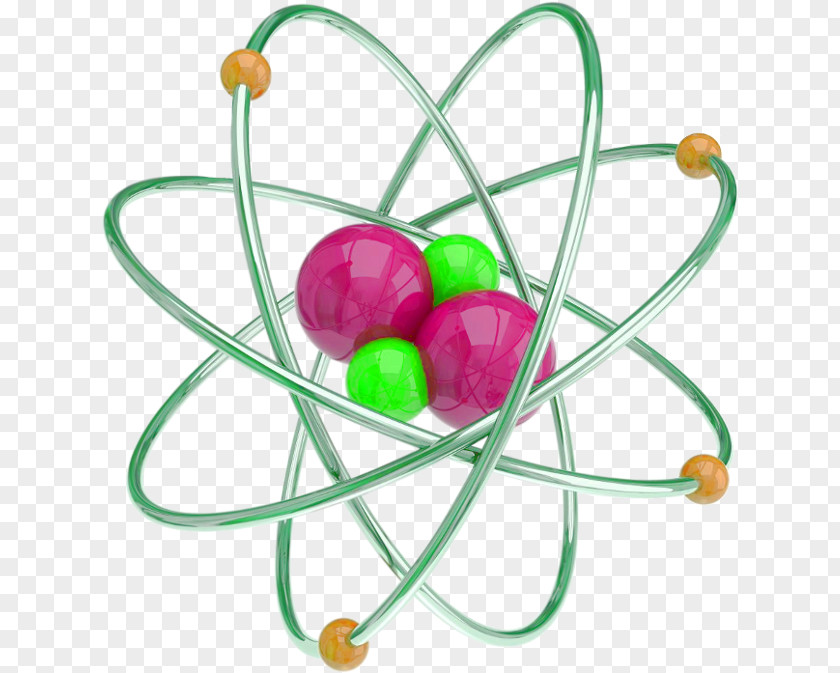 Science Dalton's Atomic Theory Rutherford Model PNG